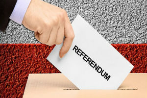 referendum