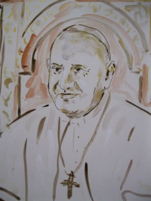 7- Guadagnuolo - Beato Giovanni XXIII