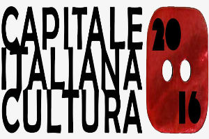 Capitale ItalianaCultura 2016