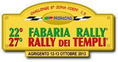 Fabaria Rally