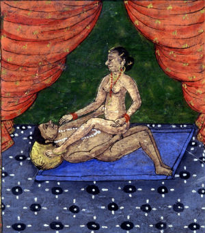 KamaSutra