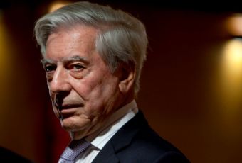 Maio Vargas Llosa