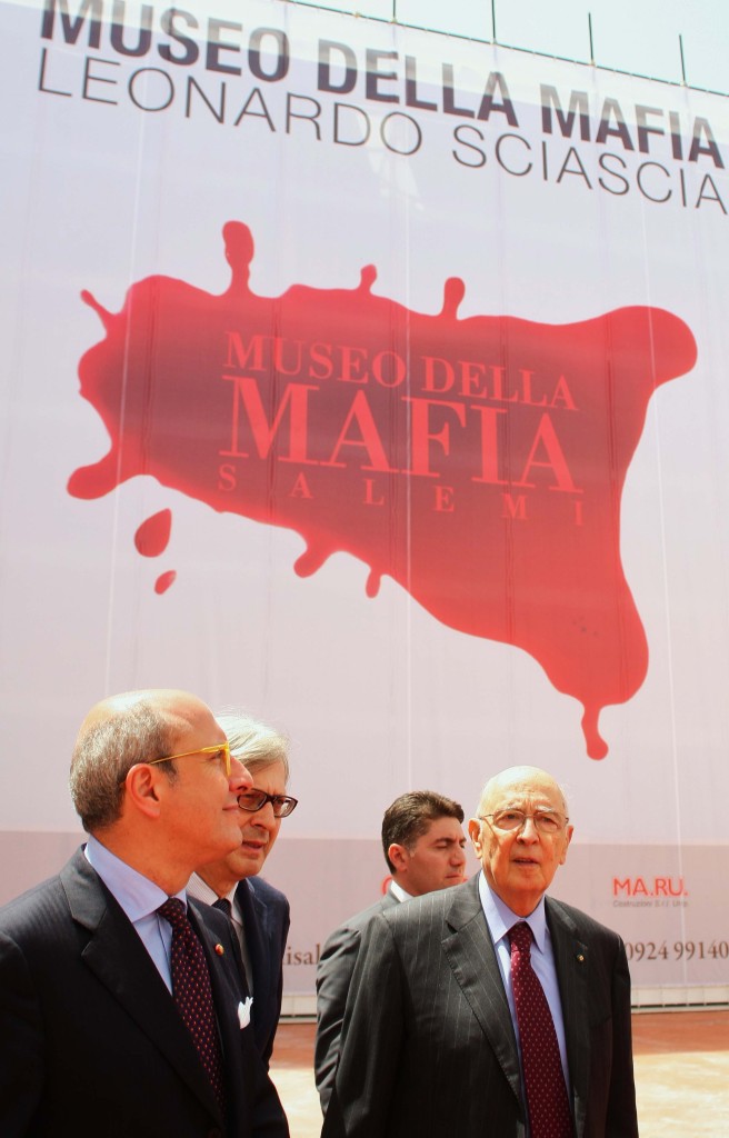 Museo della Mafia