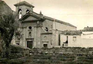 Palermo Chiesa Immacolatella