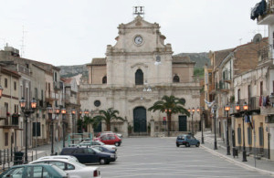 Santa Caterina Villarmosa