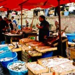 Sicilying mercato