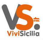 VS vivisicilia 145x135