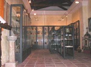 museo Campofranco