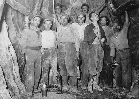 troina_1950-minatori-ancipa