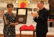 Gagliano C.to: Premio San Cataldo 2023, assegnato alla maestra Tinalda Vitale