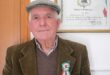 L’uomo più anziano di Gagliano ha compiuto 101 anni