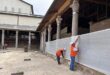 Beni culturali, via a lavori per eliminare criticità nella Villa romana del Casale a Piazza Armerina