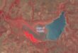 Lago Pozzillo di Regalbuto. Crisi idrica nel territorio: i dati parlano chiaro