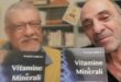 Vitamine & Minerali: l’ultimo libro di Rosario Colianni